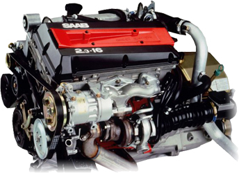 U3619 Engine
